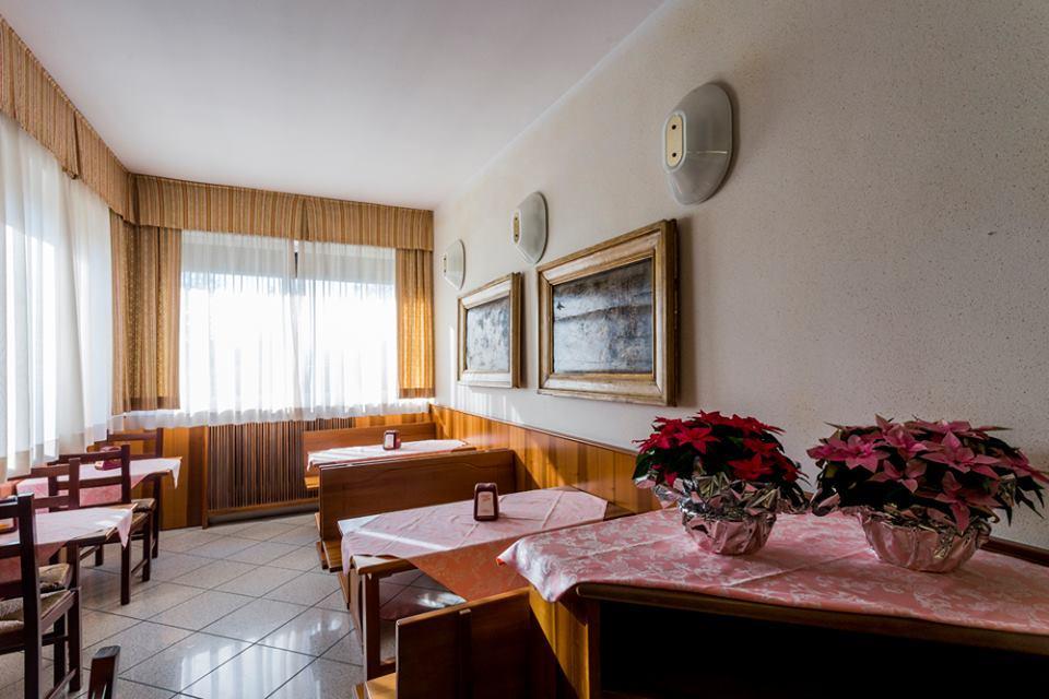 Hotel Fattori Болонья Экстерьер фото