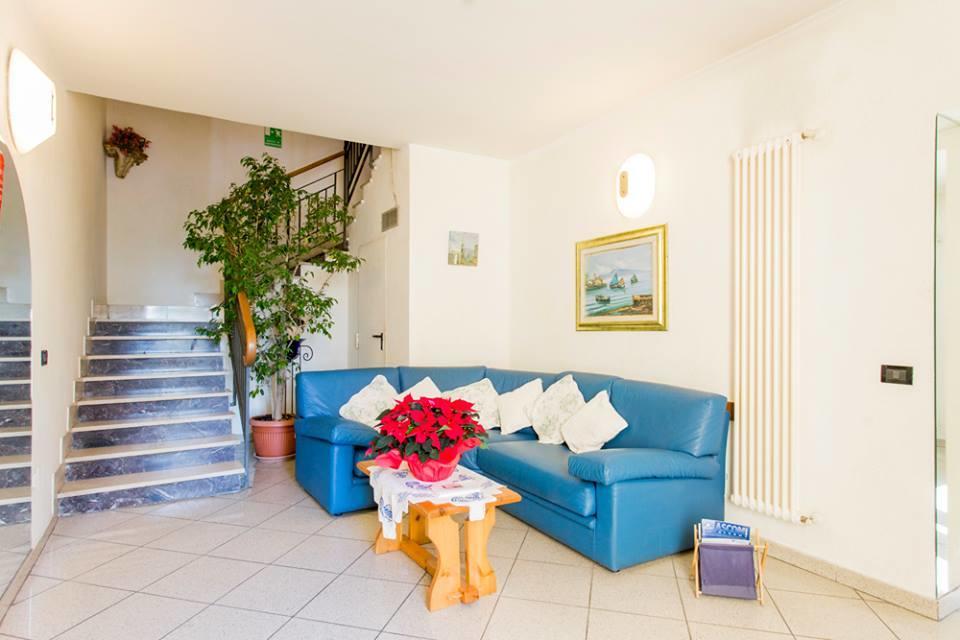 Hotel Fattori Болонья Экстерьер фото
