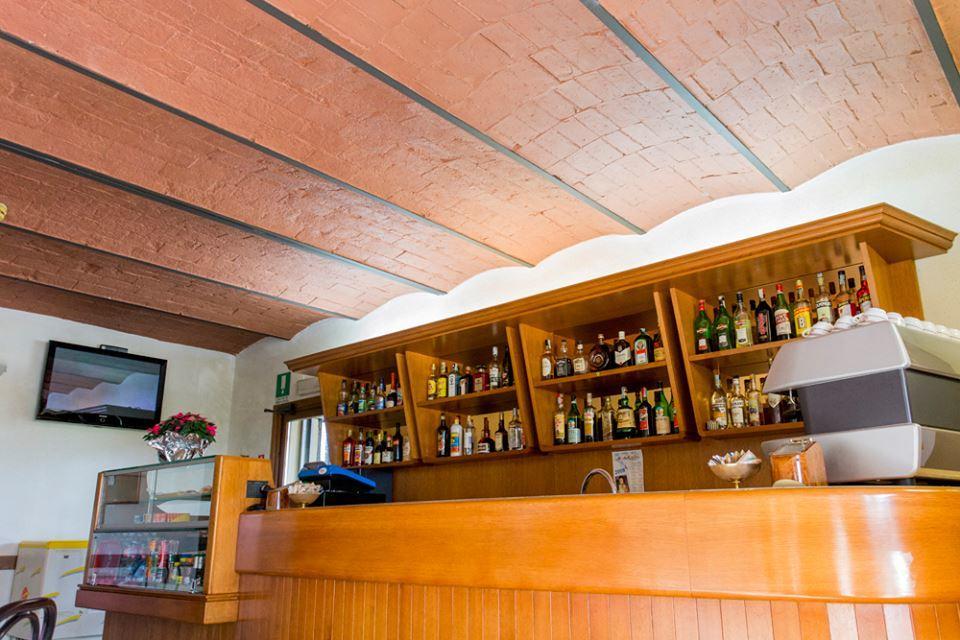 Hotel Fattori Болонья Экстерьер фото