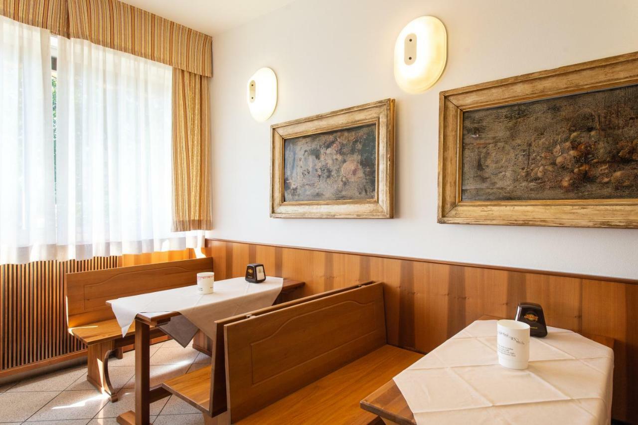 Hotel Fattori Болонья Экстерьер фото